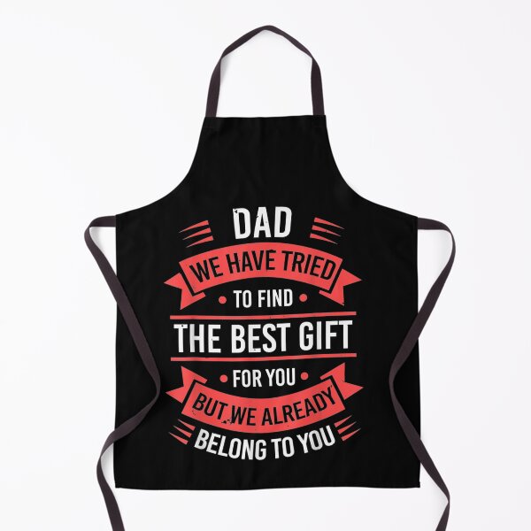 Item preview, Funny Fathers Day Shirt Dad from Daughter Son Wife for Daddy designed and sold by jackbellart.