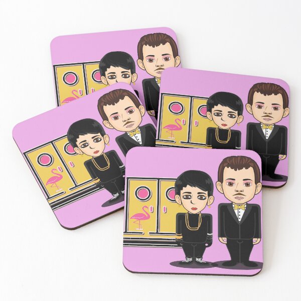 Item preview, Say Hello....to Soft Cell designed and sold by Subpopeoandy.