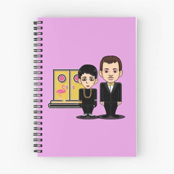 Item preview, Say Hello....to Soft Cell designed and sold by Subpopeoandy.