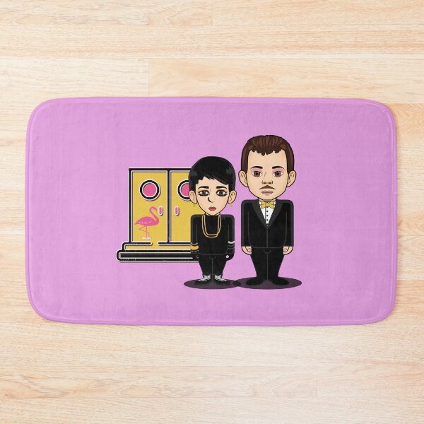Item preview, Say Hello....to Soft Cell designed and sold by Subpopeoandy.