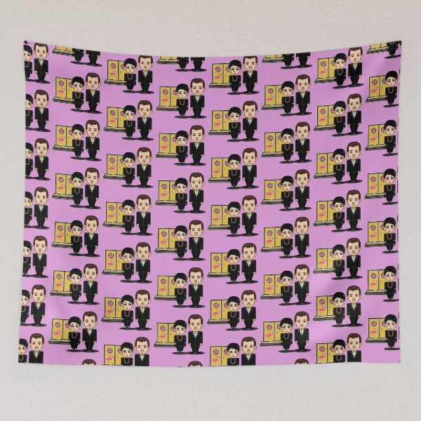 Item preview, Say Hello....to Soft Cell designed and sold by Subpopeoandy.