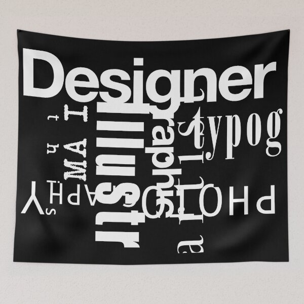 Item preview, i aM A DeSignER designed and sold by BillOxford.