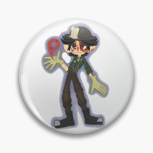 Item preview, Prospector Norton designed and sold by scrivello.