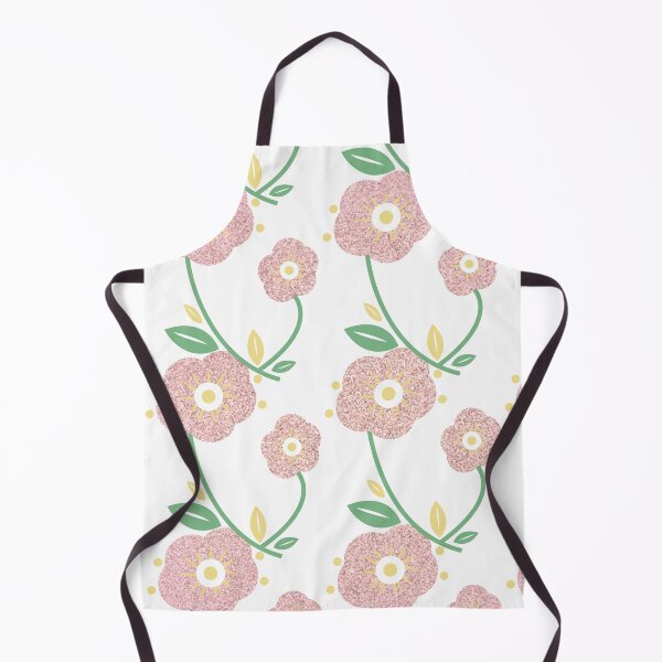 Item preview, Rose gold florals  designed and sold by peggieprints.