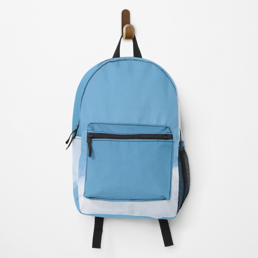 Item preview, Backpack designed and sold by adamayokuy.