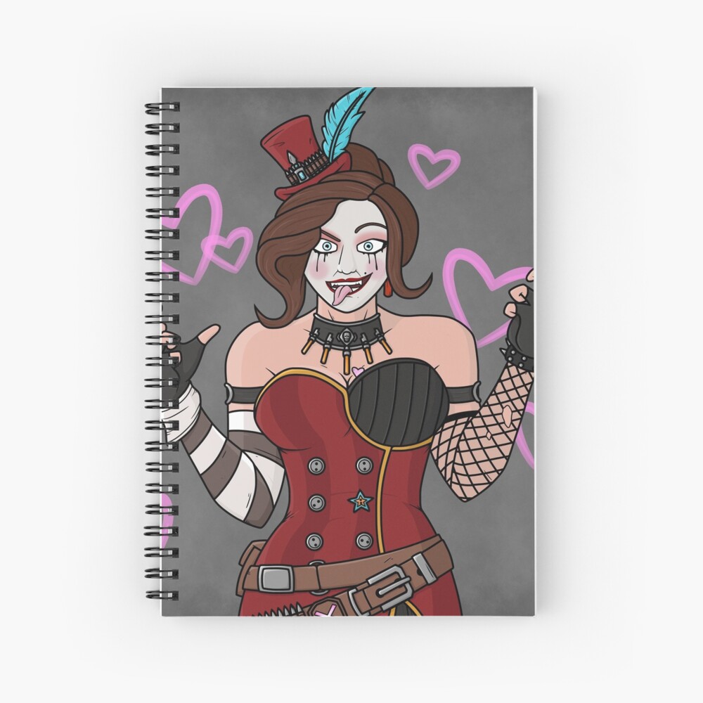 Mad Moxxi