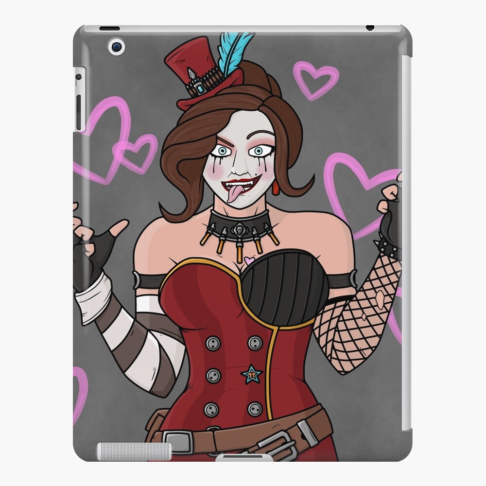 Mad Moxxi