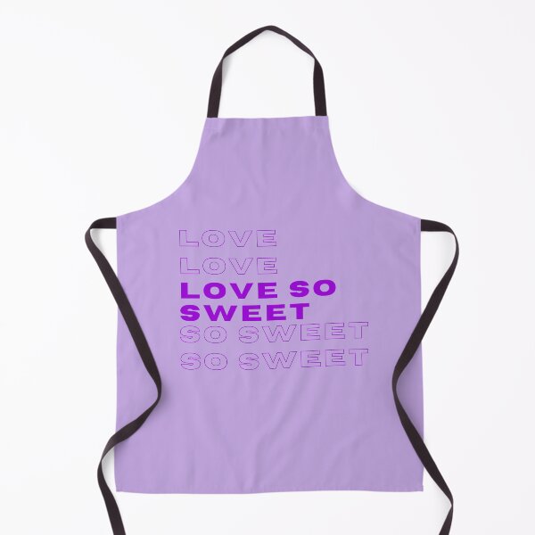 Item preview, love so sweet retro aesthetic designed and sold by renmei-studios.