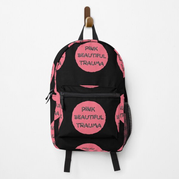 Item preview, Pink Beautiful Trauma designed and sold by HasnaanMohsin.