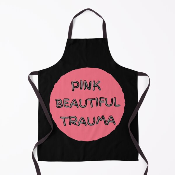 Item preview, Pink Beautiful Trauma designed and sold by HasnaanMohsin.