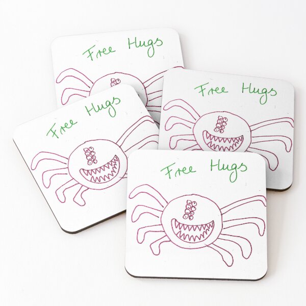 Item preview, hug me designed and sold by NicoleArt4.