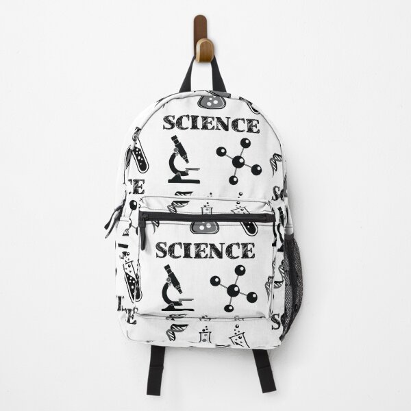 Item preview, Science Pack designed and sold by TravelScientist.