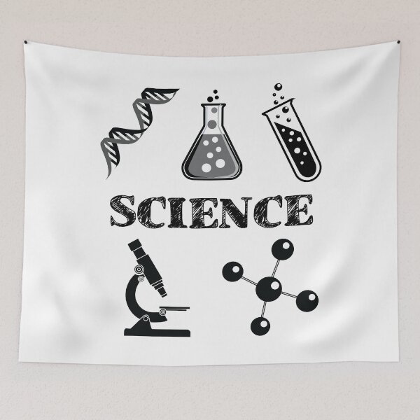 Item preview, Science Pack designed and sold by TravelScientist.
