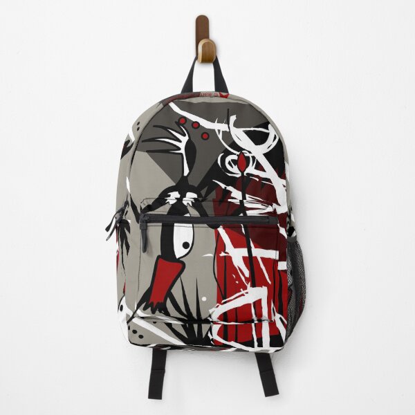 Item preview, ethnic warrior with spear and shield brocosproject designed and sold by brocosproject.