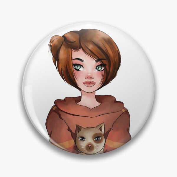 Item preview, ❤️ my cat designed and sold by Berashop.