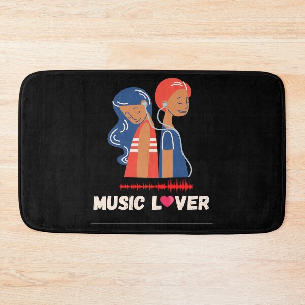 Item preview, Good Taste In Music Bad Taste In Men designed and sold by chetan786.