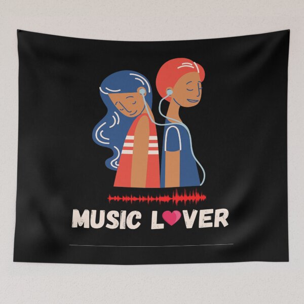 Item preview, Good Taste In Music Bad Taste In Men designed and sold by chetan786.