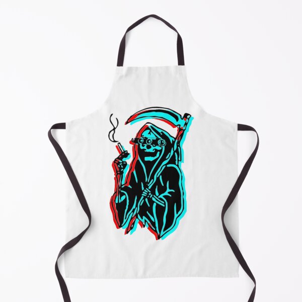 Item preview, Forward Observations Grim Reaper designed and sold by indie-shop.