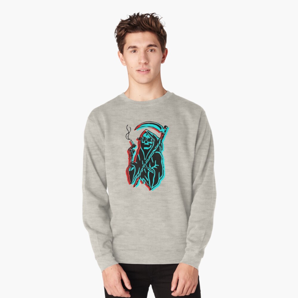 Item preview, Pullover Sweatshirt designed and sold by indie-shop.