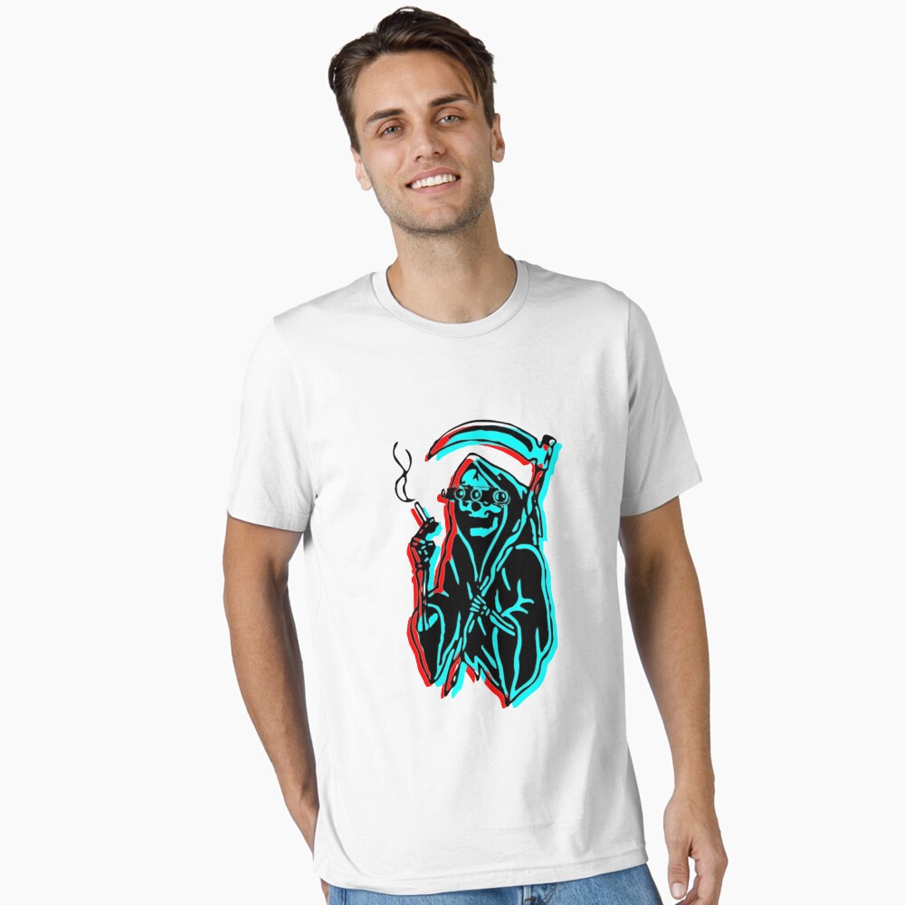 Item preview, Essential T-Shirt designed and sold by indie-shop.