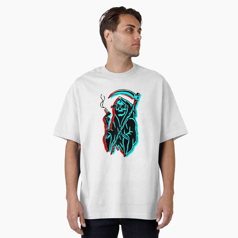 Item preview, Oversized T-Shirt designed and sold by indie-shop.