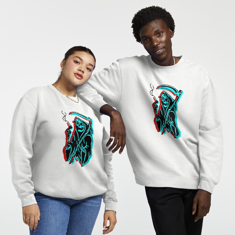 Item preview, Pullover Sweatshirt designed and sold by indie-shop.