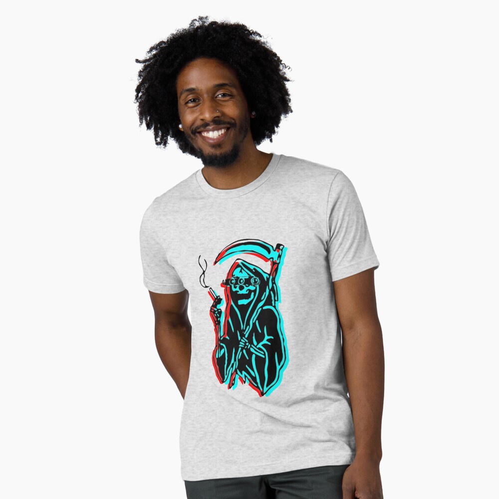 Item preview, Tri-blend T-Shirt designed and sold by indie-shop.