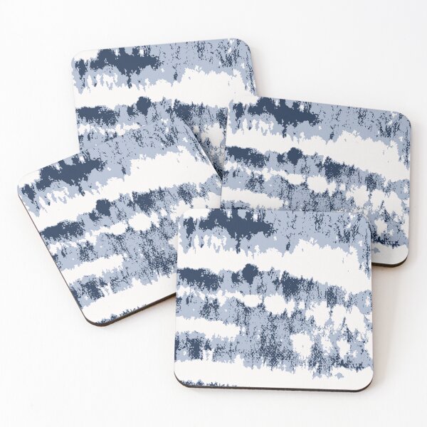 Item preview, Tie Dye Seamless white designed and sold by The Feel Good Merch.