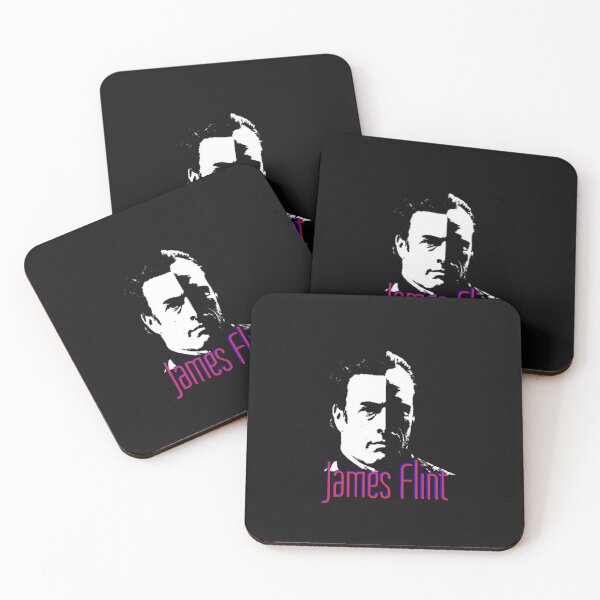 Item preview, James Flint designed and sold by innyawindow.