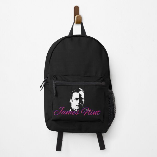 Item preview, James Flint designed and sold by innyawindow.