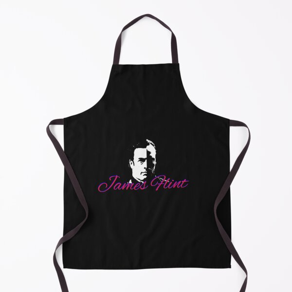 Item preview, James Flint designed and sold by innyawindow.