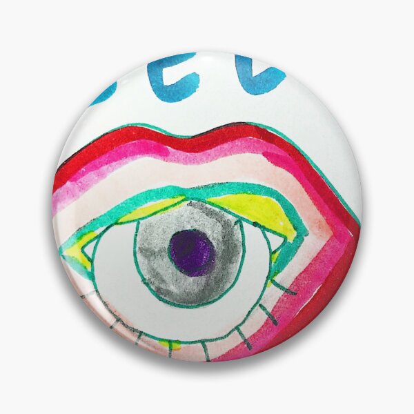 Item preview, Be careful what you say designed and sold by NicoleArt4.