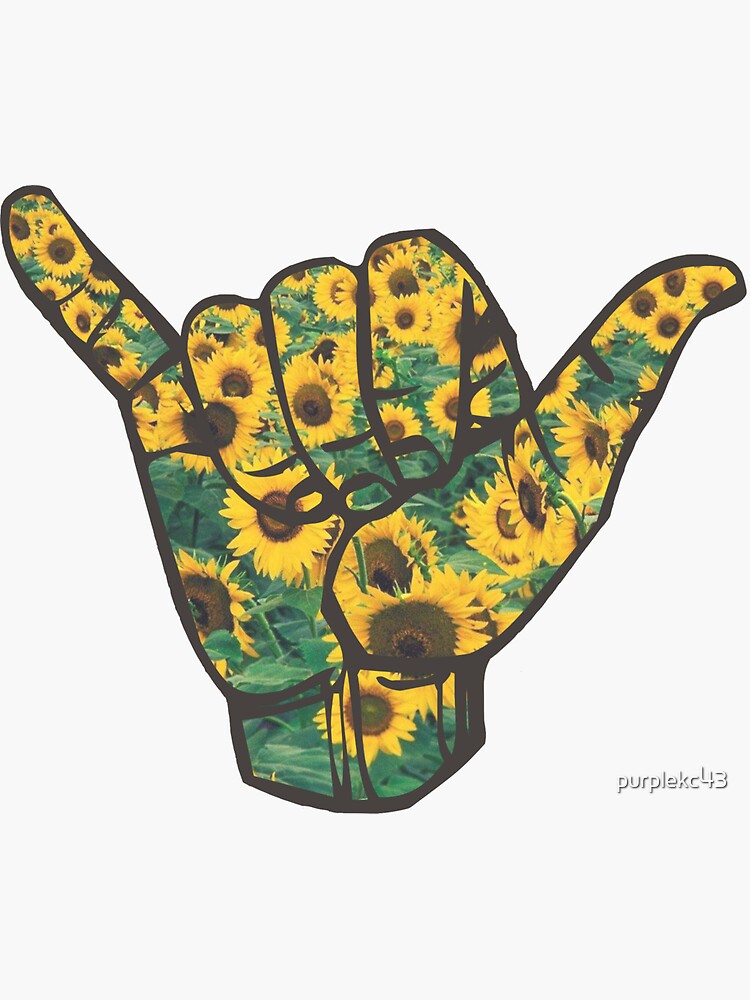 Shaka by purplekc43