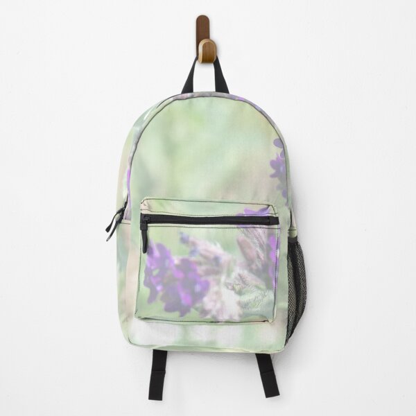 Item preview, Purple flowers designed and sold by Babbler01.