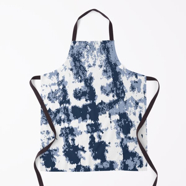 Item preview, Tie dye seamless | white designed and sold by The Feel Good Merch.