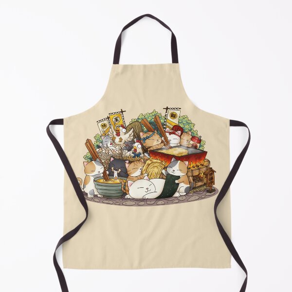 Item preview, Cat Tamago Sushi Workshop designed and sold by Takeda-art.