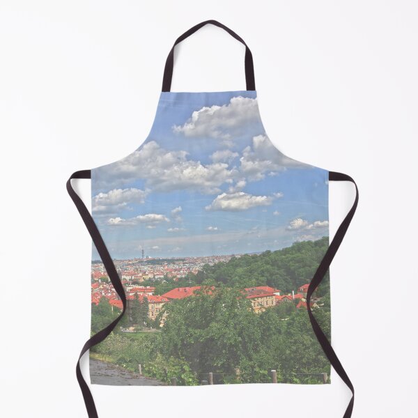 Item preview, Summer in Prague designed and sold by Babbler01.