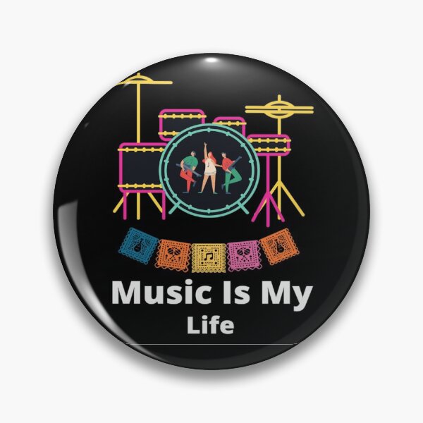 Item preview,   Good Taste In Music Bad Taste In Men designed and sold by chetan786.