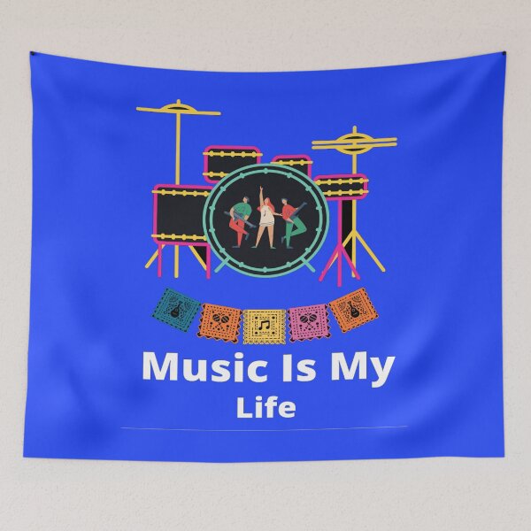 Item preview,   Good Taste In Music Bad Taste In Men designed and sold by chetan786.