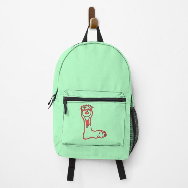 Item preview, Scary Initial Monogram L designed and sold by Rajeev  Singh.