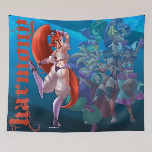 Item preview, Harmony designed and sold by MartinUve.