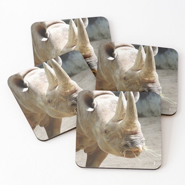 Item preview, Rhinoceros designed and sold by Babbler01.