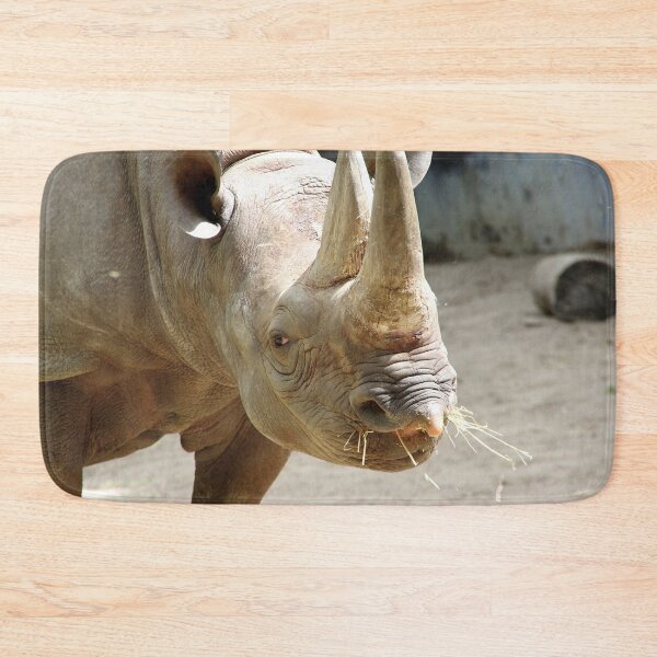 Item preview, Rhinoceros designed and sold by Babbler01.