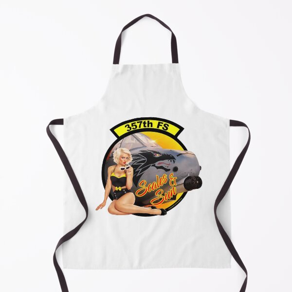Item preview, 357th Fighter Squadron Pinup designed and sold by mcdonoughisabel.