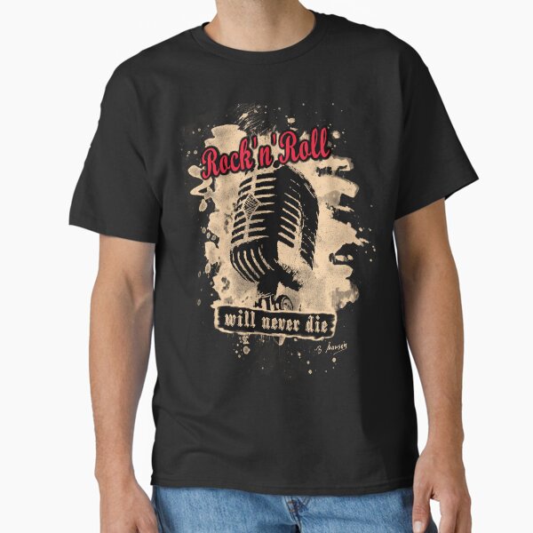 Item preview, Rock-n-Roll Microphone - red designed and sold by Bela-Manson.