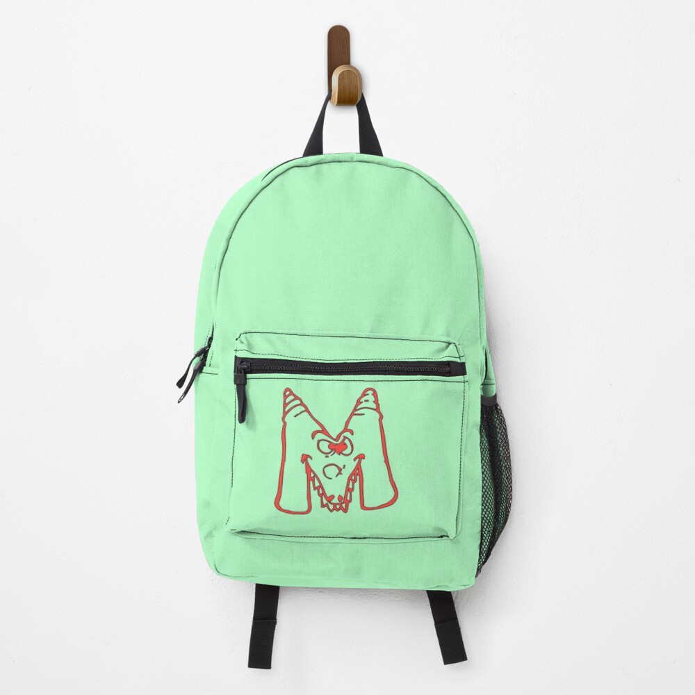 Item preview, Backpack designed and sold by Rajeev5025.