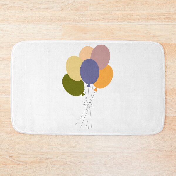 Item preview, Ballon designed and sold by TE-Arte.