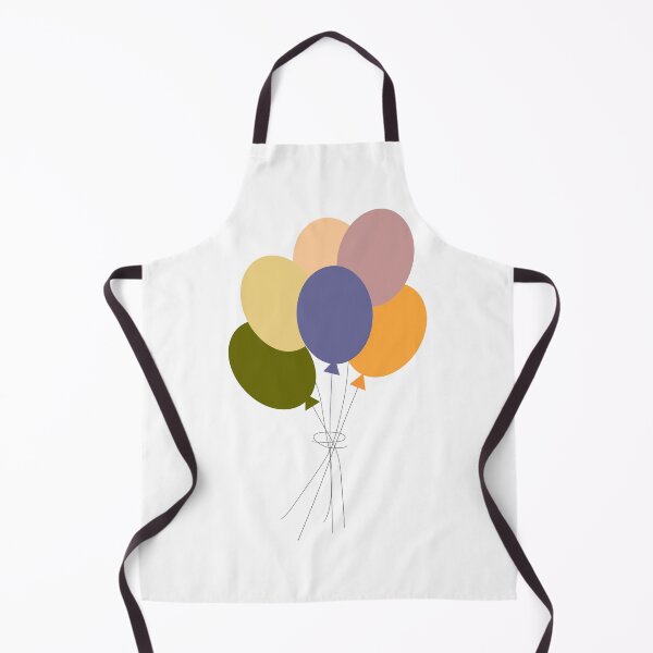 Item preview, Ballon designed and sold by TE-Arte.