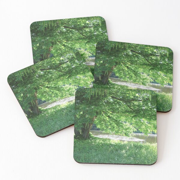 Item preview, Green world designed and sold by Babbler01.
