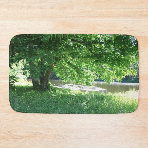 Item preview, Green world designed and sold by Babbler01.